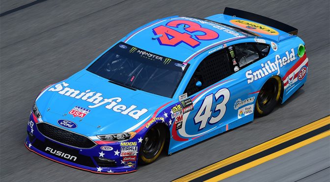Pair of crew chiefs penalized for lug nut issues post-Daytona