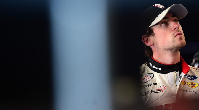 Featured image for Blaney relieved to no longer draw ire of Junior Nation