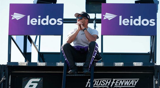 At-track photos: Phoenix weekend