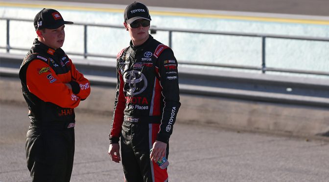Featured image for Toyota pipeline flows freely with youth, talent