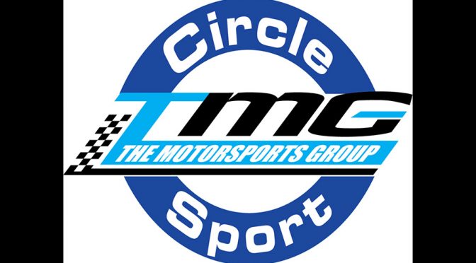 Circle Sport, The Motorsports Group join forces for 2017
