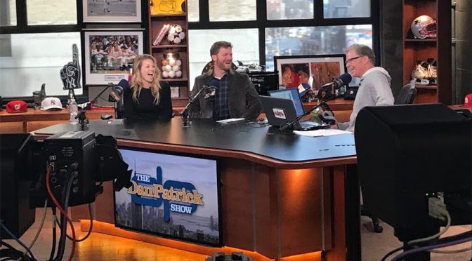 Featured Image for Dale Jr. emerges from concussion rehab stronger, centered and ready to win