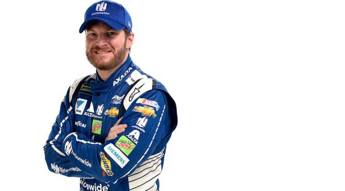 Featured Image for Nationwide reveals primary races with Dale Jr., 88 team