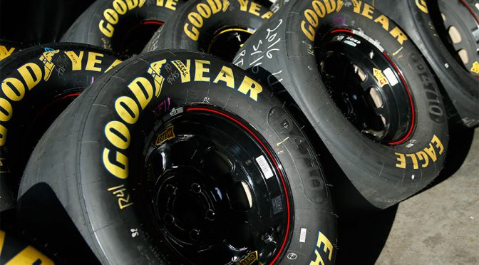 Featured Image for Strategy focus: Tire wear top of mind for Atlanta