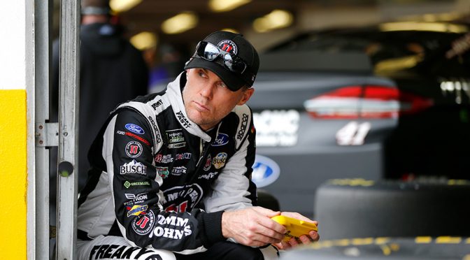 Featured Image for Top consecutive 10-lap averages at Atlanta