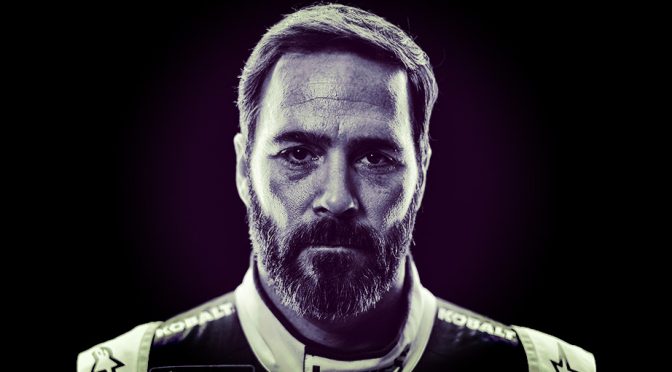 Featured Image for Beard wars: Jimmie Johnson vs. Dale Earnhardt Jr.