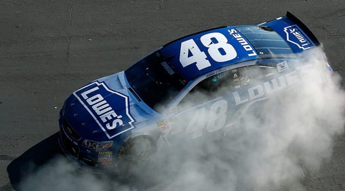 Featured image for Top moments at Atlanta Motor Speedway