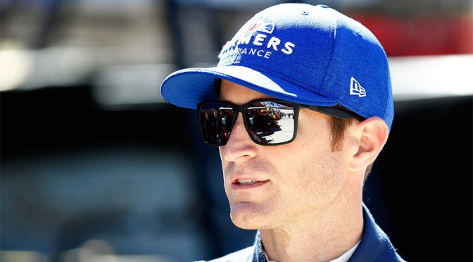 Featured image for Kahne recovers at Atlanta, continues hot start