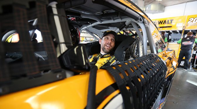 Featured Image for Fantasy Fastlane: Daytona 500
