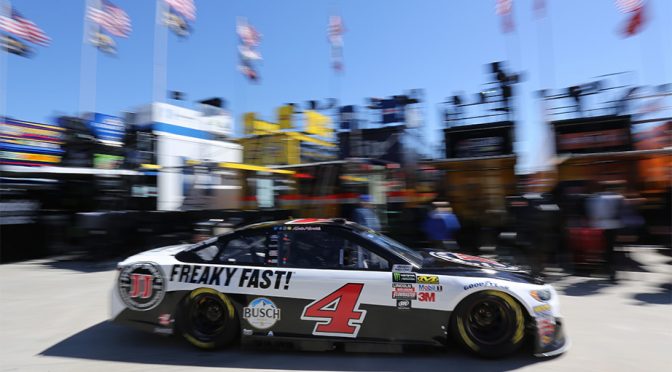Featured Image for Snapshot: Folds of Honor QuikTrip 500