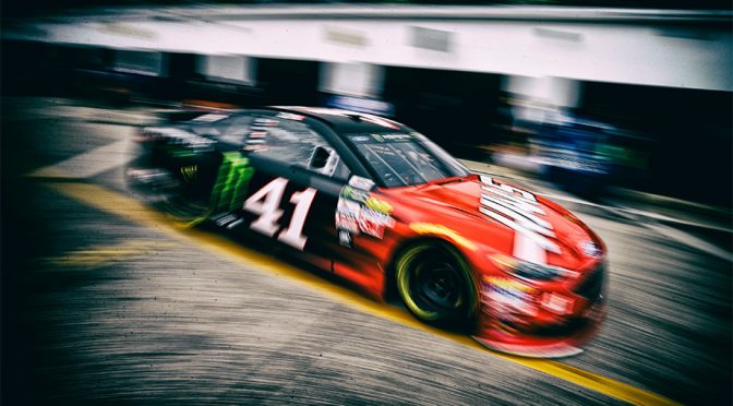 Snapshot: Daytona 500