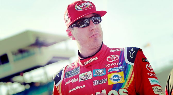 Featured Image for Busch selling 'Everything is great' shirts for, you guessed it, $22
