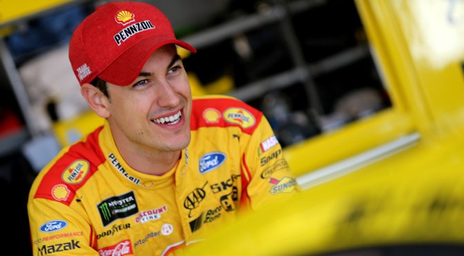 Fantasy Fastlane: Kobalt 400