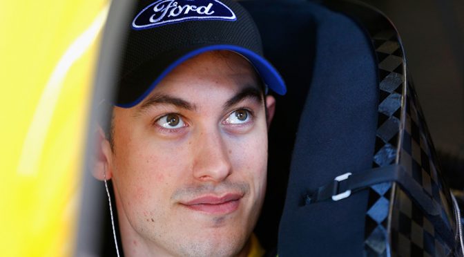 Best 10-lap consecutive averages for Martinsville