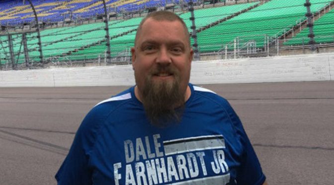 Member of the Month: March