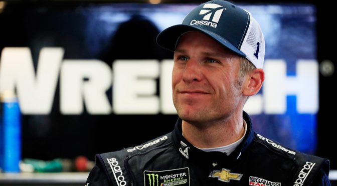 Best 10-lap consecutive averages at Phoenix
