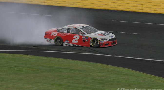 Featured Image for Charlotte win vaults Alfalla to NASCAR PEAK Antifreeze Series lead