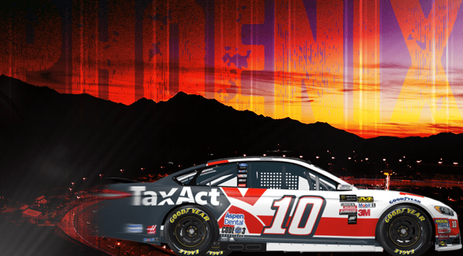 Paint Scheme Preview: Phoenix