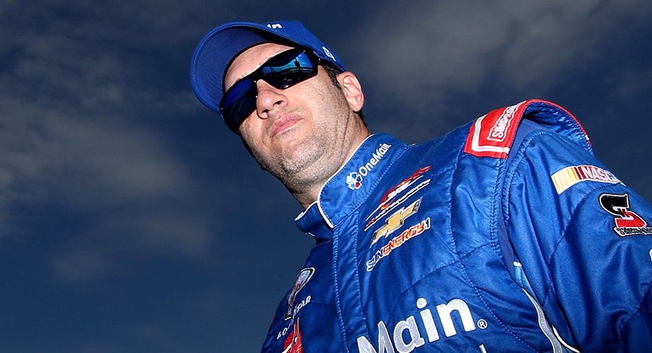 Elliott Sadler, TBR team up for Daytona 500 Official Site Of NASCAR