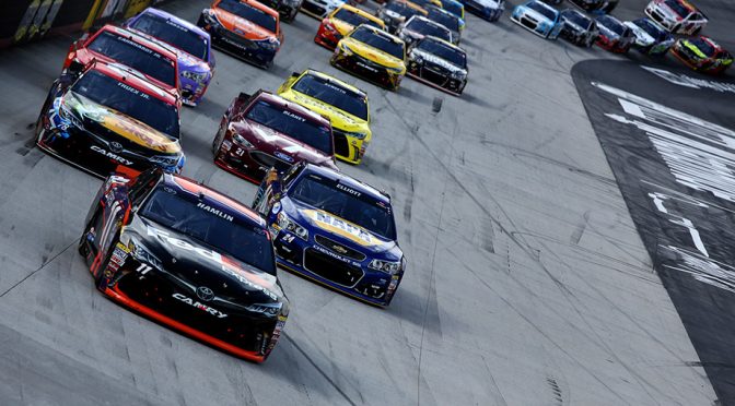 Featured Image for Full stage lengths for every race revealed