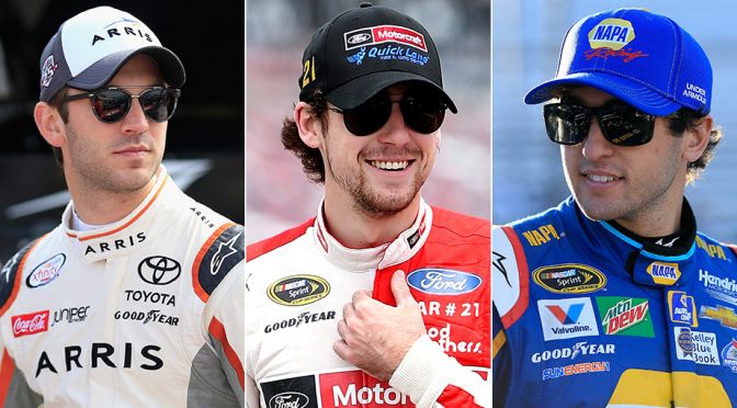 Featured Image for Poll: Which young driver wins first in '17?