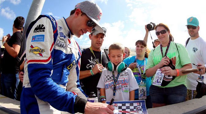 Action sports star Travis Pastrana set for return to NASCAR competition