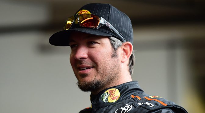 NASCAR.com staff playoff picks, championship predictions