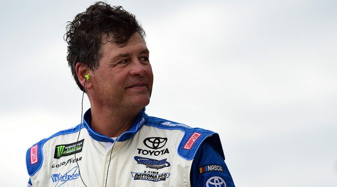 Featured Image for Daytona 500 qualifying order