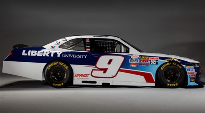 Liberty University returns to Byron after JRM move