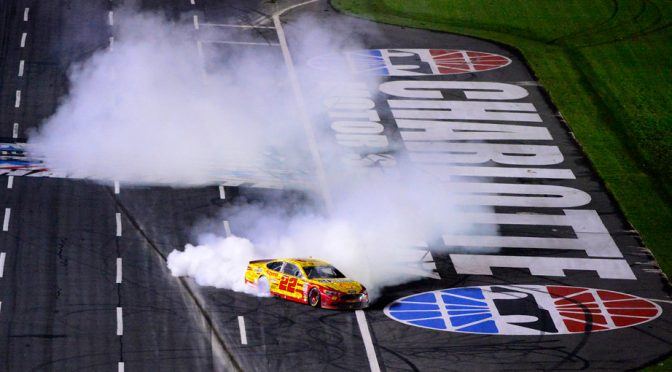 All-Star Race format unveiled, Monster Energy hops on board