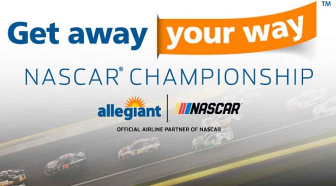 Featured Image for You could win a trip to NASCAR Champion's Week