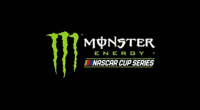 Featured image for NASCAR celebrates best racing in years with return of Ready. Set. Race