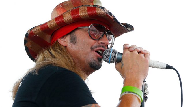 Bret Michaels to perform at Darlington's pre-race concert