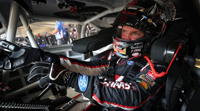 Talladega qualifying order for 2017 GEICO 500