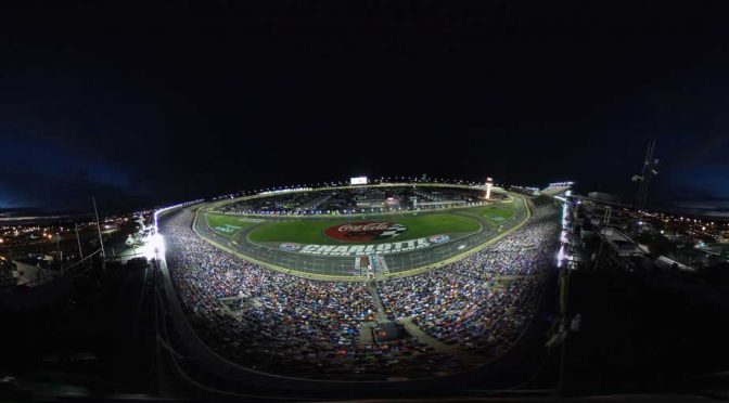 Lynyrd Skynyrd to perform before Coca-Cola 600