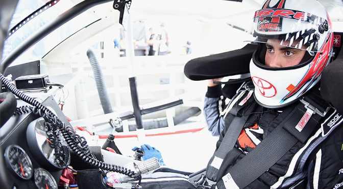 Featured image for NASCAR Drive for Diversity Class of 2017 drivers announced