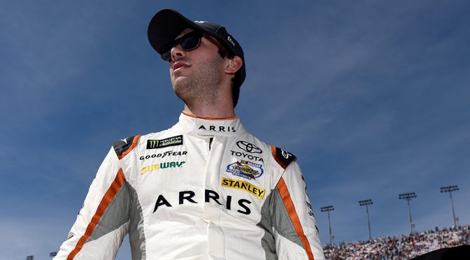 Daniel Suarez, Scott Graves find their groove again
