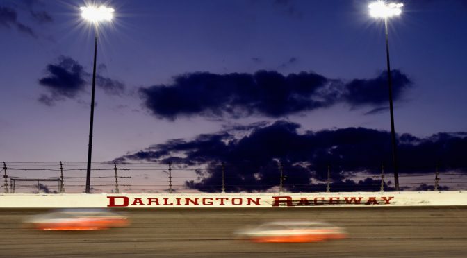 Featured Image for Darlington announces 2017 throwback theme