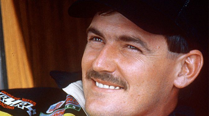 Featured Image for Davey Allison Hall of Fame bio