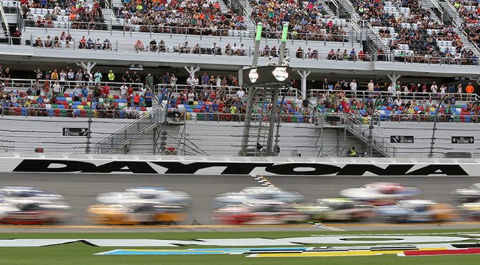 Featured image for What time is Daytona 500? 2017 NASCAR quick guide