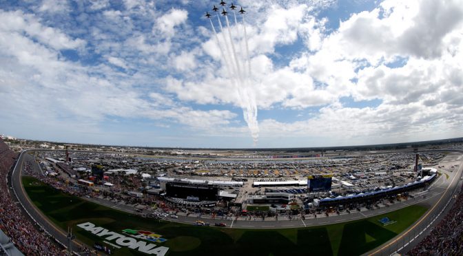Featured image for Advance Auto Parts sponsors The Clash in multi-part deal