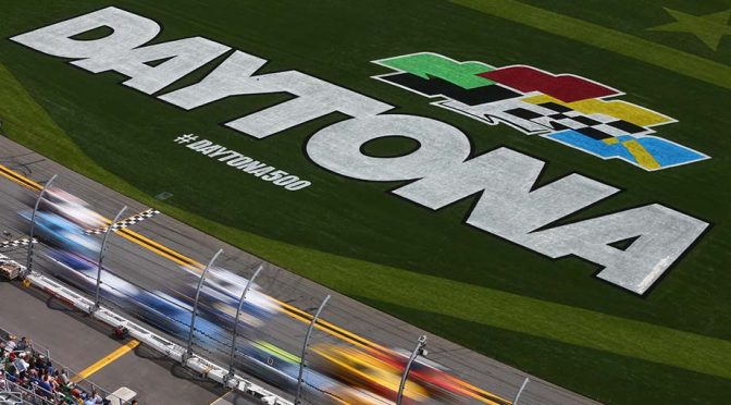 Featured Image for Storied 'Great American Race' gets new wrinkle: stages