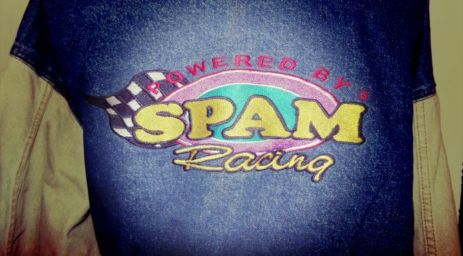 Featured image for Diamonds in the rough: NASCAR eBay findings