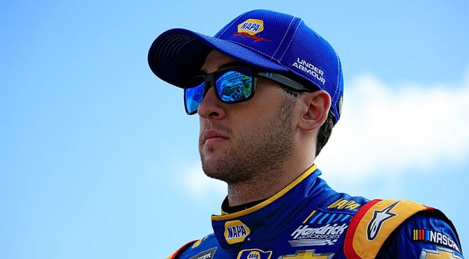 Featured Image for Full lineup for Can-Am Duels at Daytona