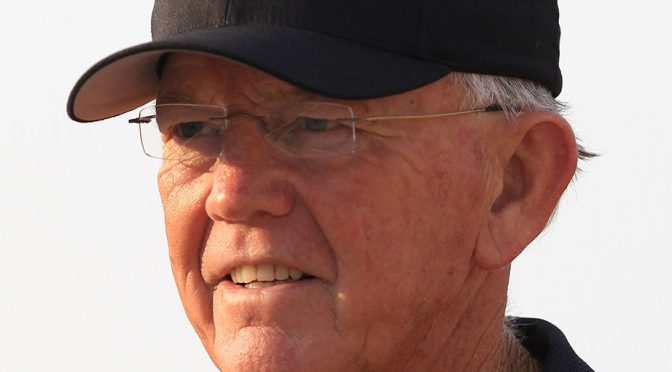 Featured Image for Joe Gibbs Hall of Fame bio