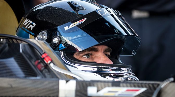 Featured image for NASCAR family cheers Gordon and Ganassi on Rolex 24 wins