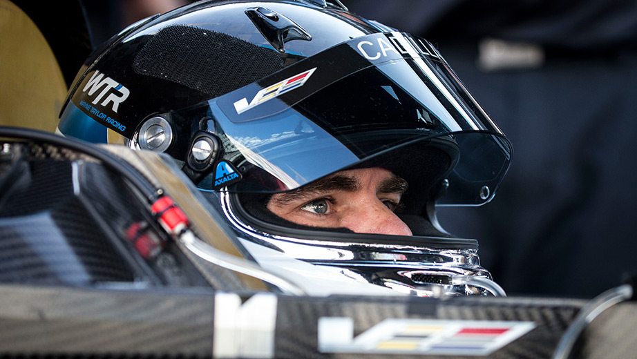 NASCAR family cheers Gordon and Ganassi on Rolex 24 wins Official