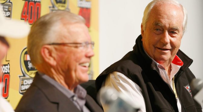 Featured Image for Meet the 2018 NASCAR Hall of Fame nominees
