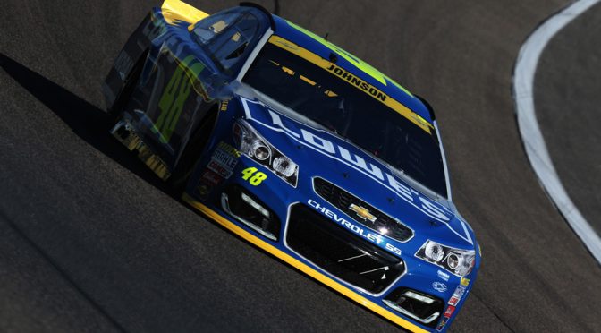 Chevrolet to debut new race car in 2018