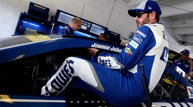 Featured Image for Drivers react to wild Super Bowl ending